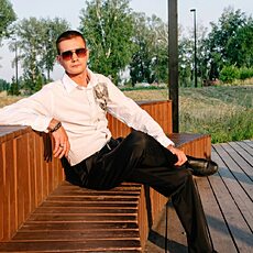 Фотография мужчины Павел, 36 лет из г. Новосибирск