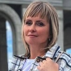 Фотография девушки Жанна, 52 года из г. Новогрудок