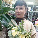 Зина, 47 лет