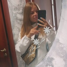Фотография девушки Кристина, 27 лет из г. Гродно
