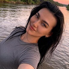 Фотография девушки Марсия, 27 лет из г. Тулун