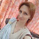 Олеся, 44 года