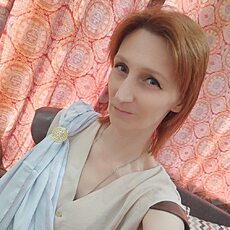 Фотография девушки Олеся, 44 года из г. Алматы