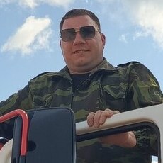 Фотография мужчины Дмитрий, 36 лет из г. Печоры