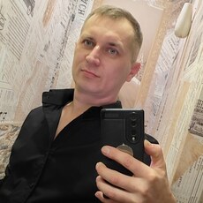 Фотография мужчины Иван, 37 лет из г. Волгодонск
