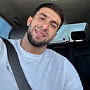 Amir, 26 лет