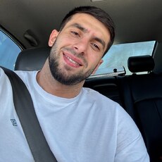 Фотография мужчины Kazakov, 26 лет из г. Махачкала