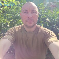 Фотография мужчины Дима, 40 лет из г. Киев