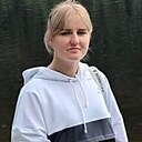 Дарья, 26 лет