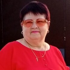Фотография девушки Любовь, 63 года из г. Горный (Саратовская Область)