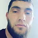 Али, 33 года