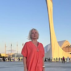 Фотография девушки Ольга, 50 лет из г. Адлер