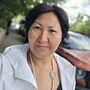 Ainaguliya, 50 лет