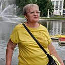 Татьяна, 63 года