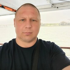 Фотография мужчины Slava, 43 года из г. Шебекино