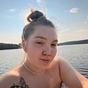 Кристина, 23 года