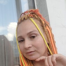 Фотография девушки Lesya, 35 лет из г. Семей