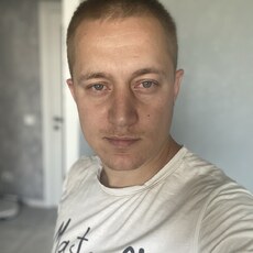 Фотография мужчины Дэн, 34 года из г. Пенза