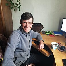 Фотография мужчины Сергей, 47 лет из г. Губкин