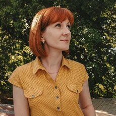 Фотография девушки Катюша, 38 лет из г. Одесса