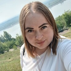Фотография девушки Дарья, 33 года из г. Мельниково