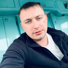 Фотография мужчины Влад, 30 лет из г. Нижнеудинск