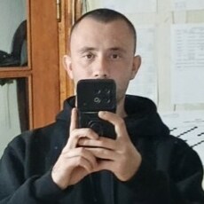Фотография мужчины Vitalik, 27 лет из г. Павлоград