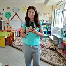 Фотография девушки Даша, 33 года из г. Мангуш