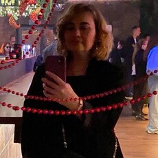 Фотография девушки Алина, 43 года из г. Сочи