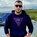 Аббос, 24 года