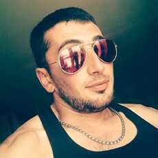 Фотография мужчины Aleks, 35 лет из г. Домодедово
