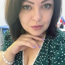 Фотография девушки Ирина, 39 лет из г. Краснодар