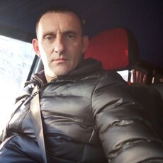 Фотография мужчины Міша, 43 года из г. Киев