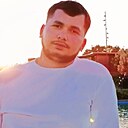 Джасур, 31 год