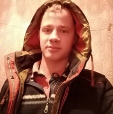 Фотография мужчины Александр, 19 лет из г. Южноуральск