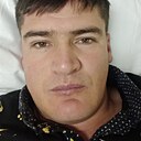 Баха, 35 лет