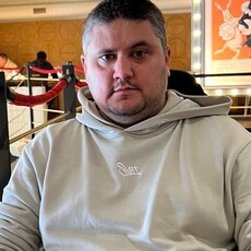 Фотография мужчины Андрей, 38 лет из г. Николаев