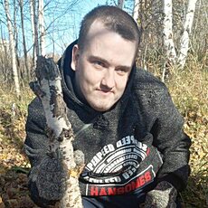 Фотография мужчины Денис, 21 год из г. Анжеро-Судженск