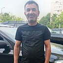Мага, 47 лет
