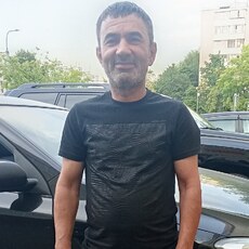 Фотография мужчины Мага, 47 лет из г. Владимир