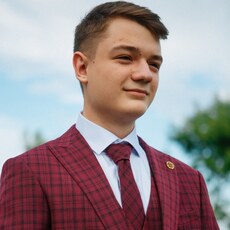 Фотография мужчины Влад, 20 лет из г. Курск