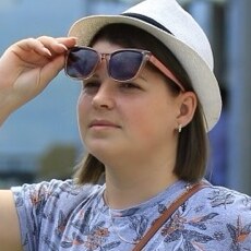Фотография девушки Ольга, 37 лет из г. Жезказган