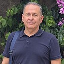 Olek, 63 года