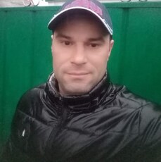 Фотография мужчины Рома, 43 года из г. Кущевская