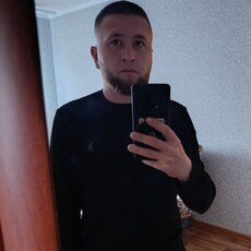 Фотография мужчины Тимофей, 34 года из г. Псков