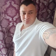 Фотография мужчины Проня, 38 лет из г. Котлас