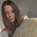 Голубоглазая, 30 лет