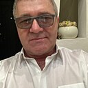 Алекс, 55 лет