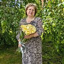 Зина, 50 года