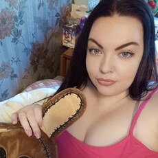 Фотография девушки Tanya Granovskay, 37 лет из г. Подольск